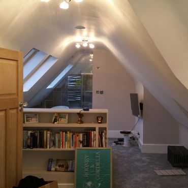 Loft Conversions 